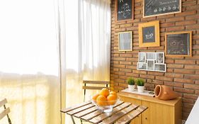 Home Amatista Malaga